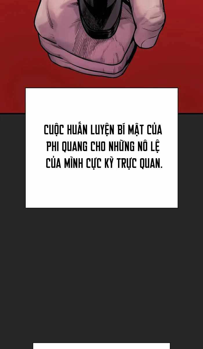 Cảnh Sát Báo Thù Chap 19 - Next Chap 20