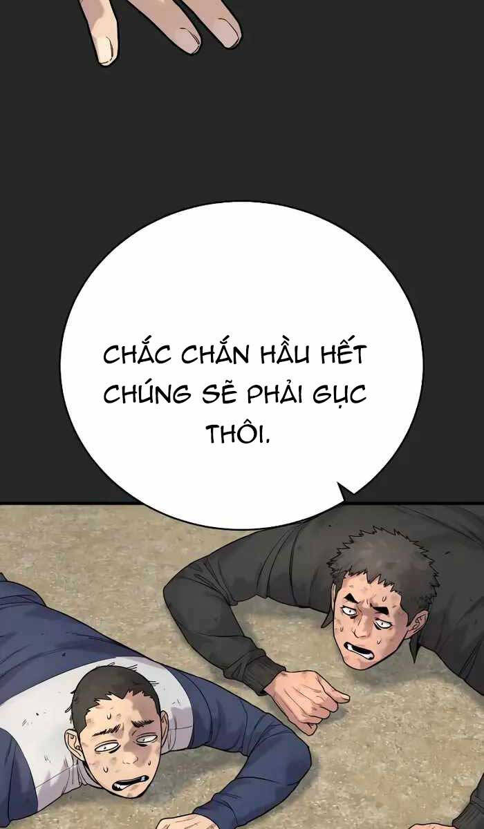 Cảnh Sát Báo Thù Chap 19 - Next Chap 20