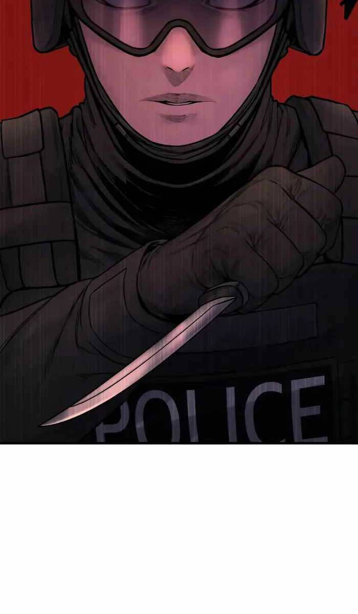Cảnh Sát Báo Thù Chap 19 - Next Chap 20