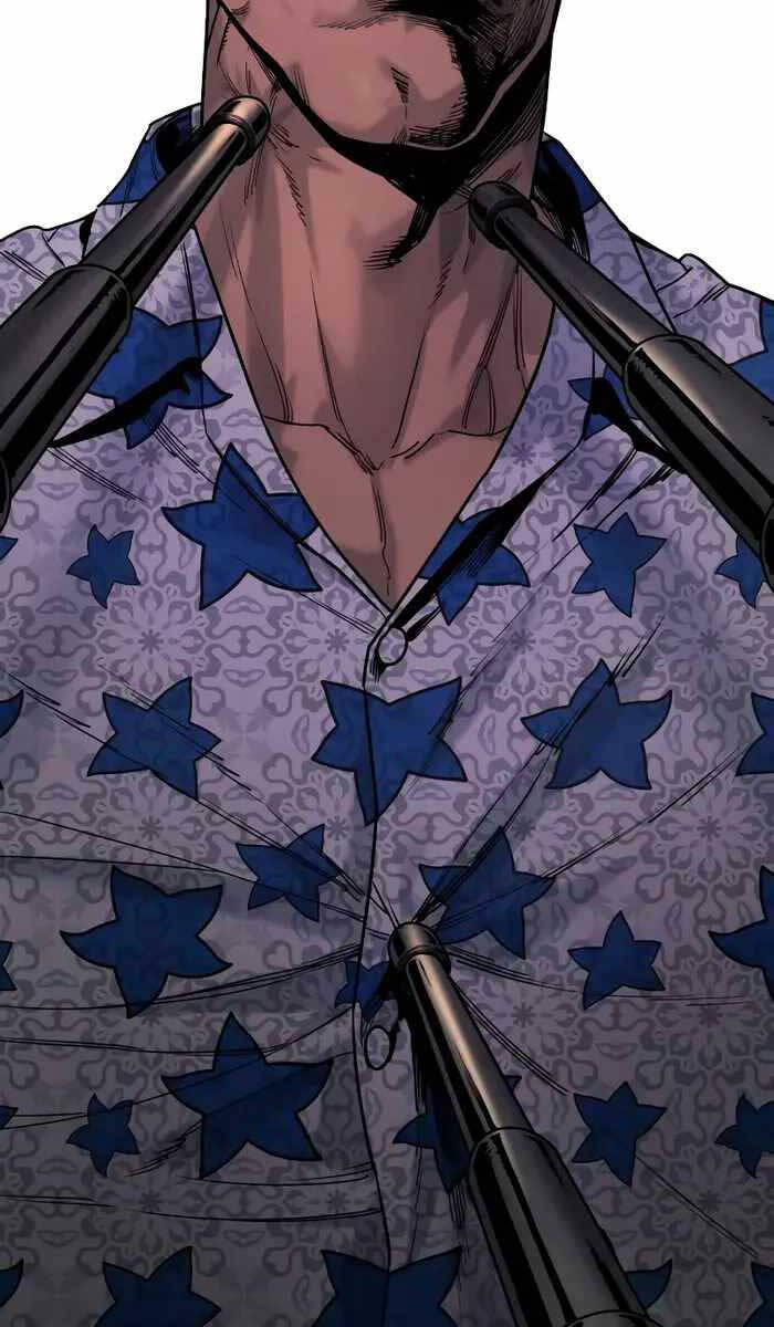 Cảnh Sát Báo Thù Chap 19 - Next Chap 20