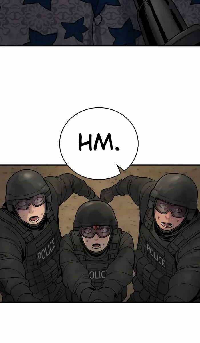 Cảnh Sát Báo Thù Chap 19 - Next Chap 20