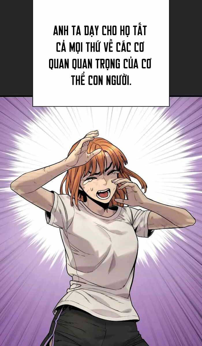 Cảnh Sát Báo Thù Chap 19 - Next Chap 20