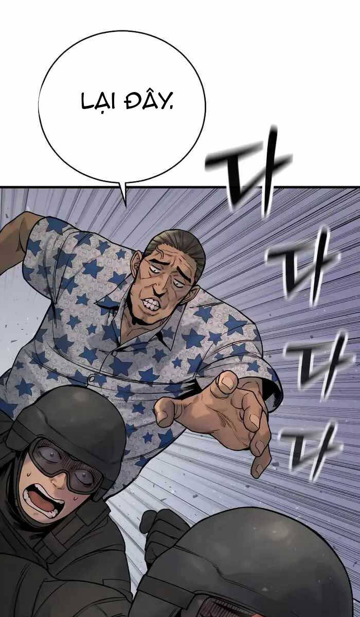 Cảnh Sát Báo Thù Chap 19 - Next Chap 20