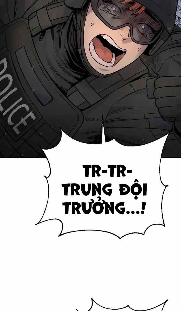 Cảnh Sát Báo Thù Chap 19 - Next Chap 20