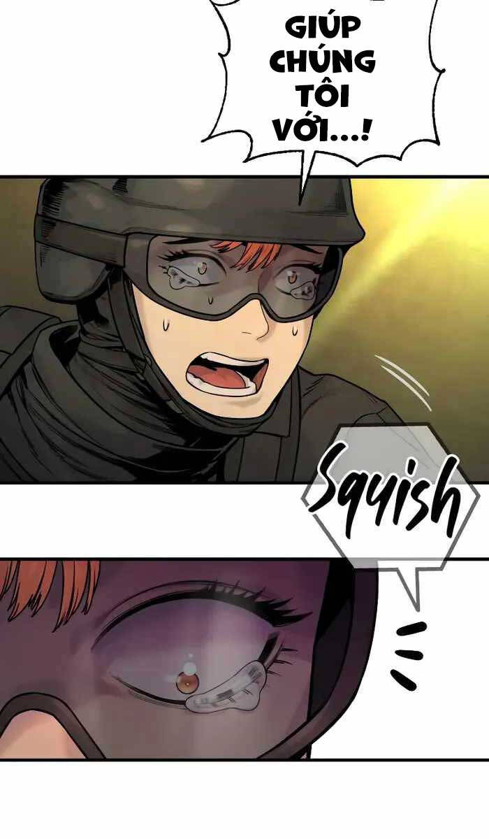Cảnh Sát Báo Thù Chap 19 - Next Chap 20
