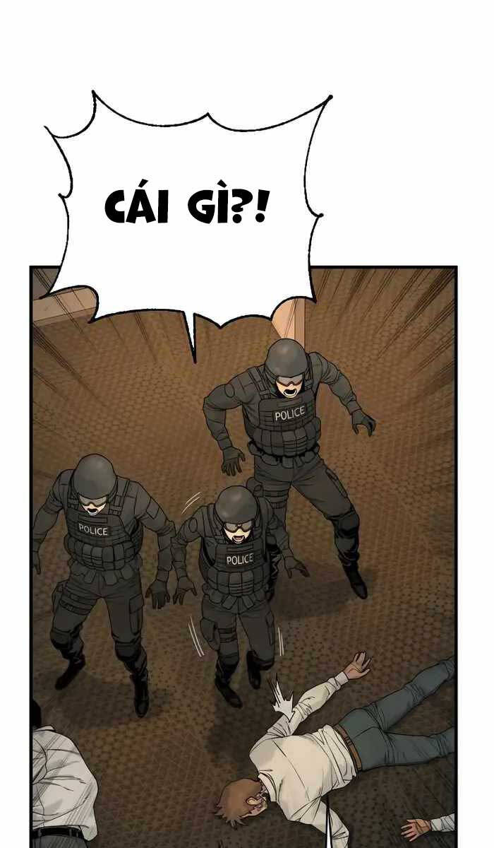 Cảnh Sát Báo Thù Chap 19 - Next Chap 20