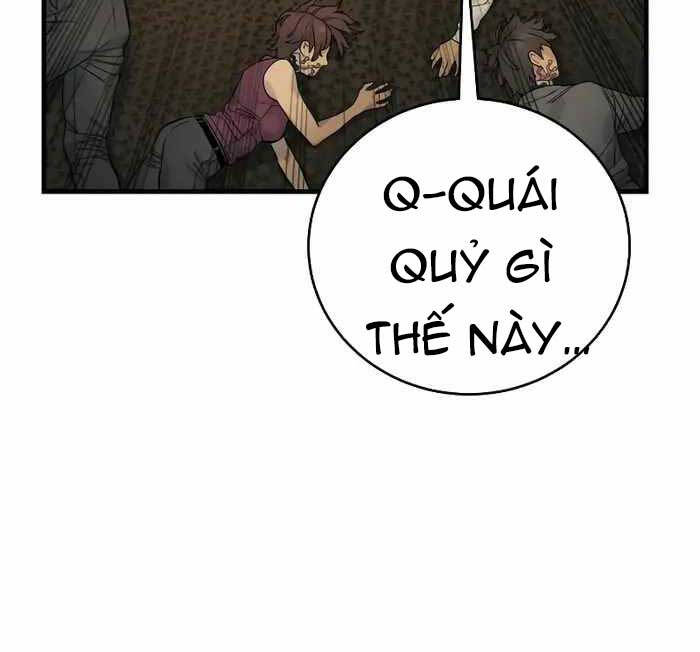 Cảnh Sát Báo Thù Chap 19 - Next Chap 20