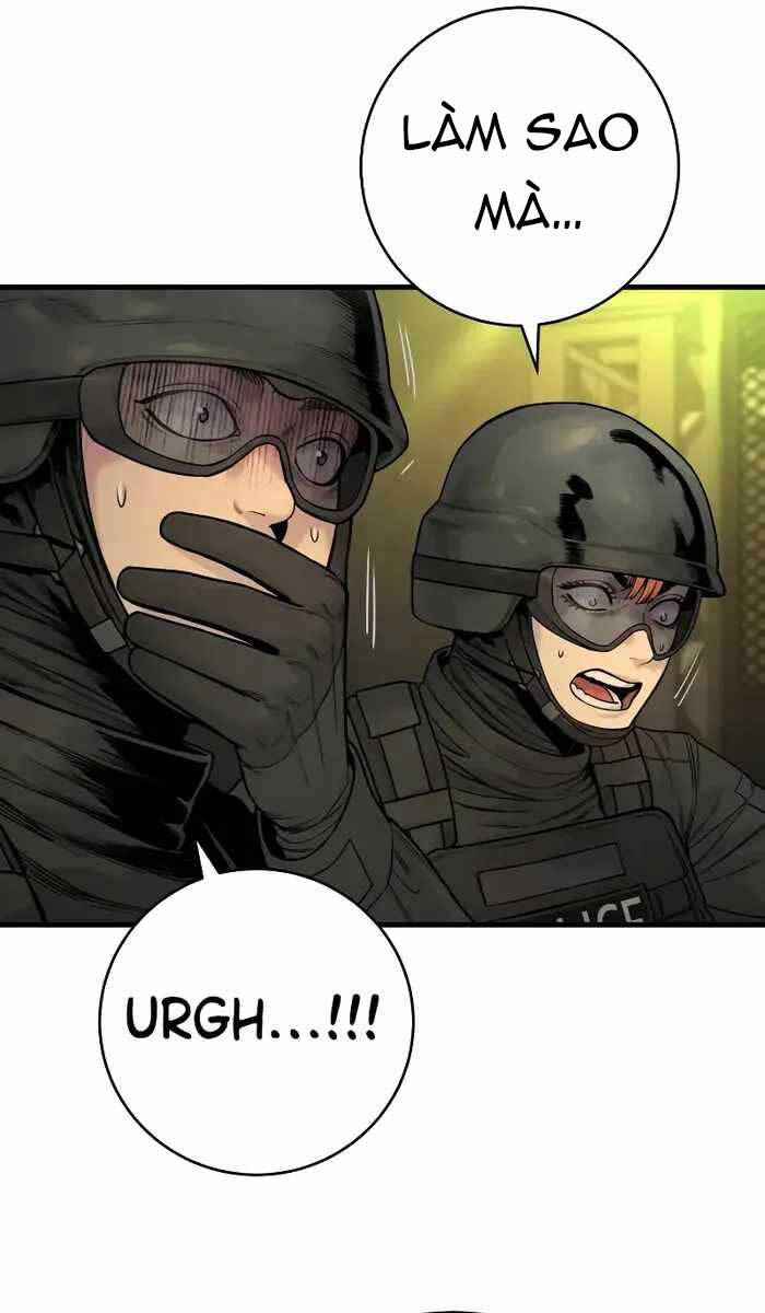 Cảnh Sát Báo Thù Chap 19 - Next Chap 20