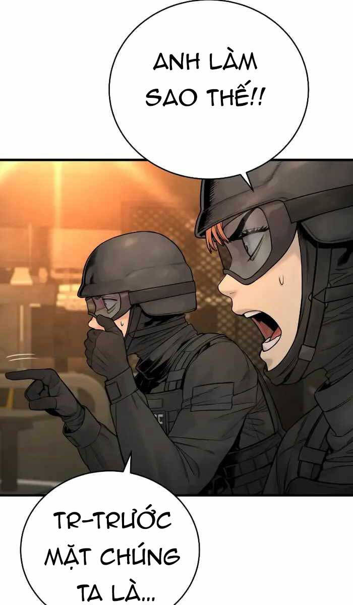 Cảnh Sát Báo Thù Chap 19 - Next Chap 20