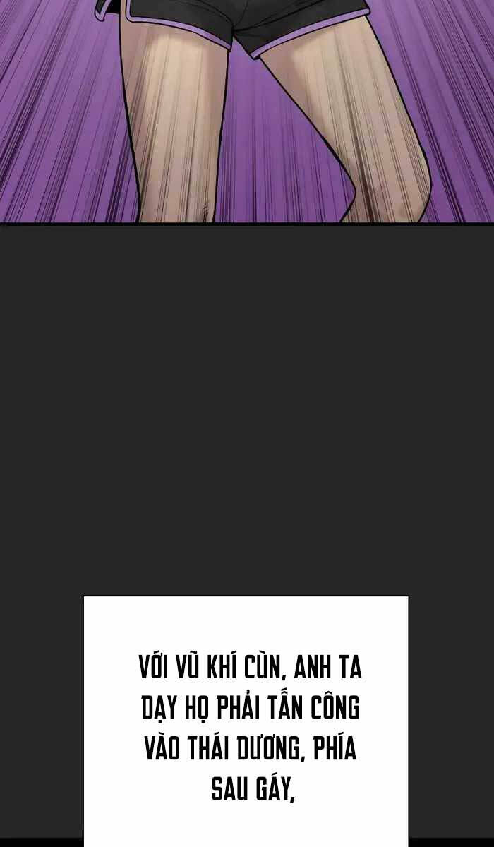 Cảnh Sát Báo Thù Chap 19 - Next Chap 20