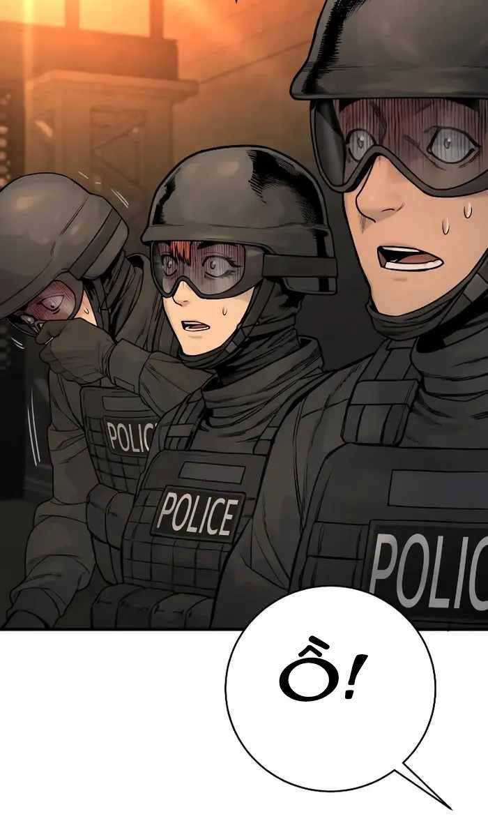 Cảnh Sát Báo Thù Chap 19 - Next Chap 20