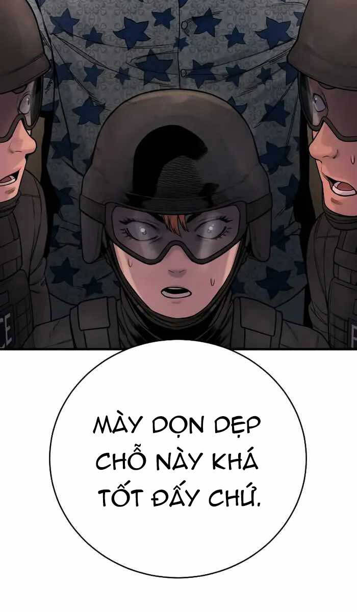 Cảnh Sát Báo Thù Chap 19 - Next Chap 20