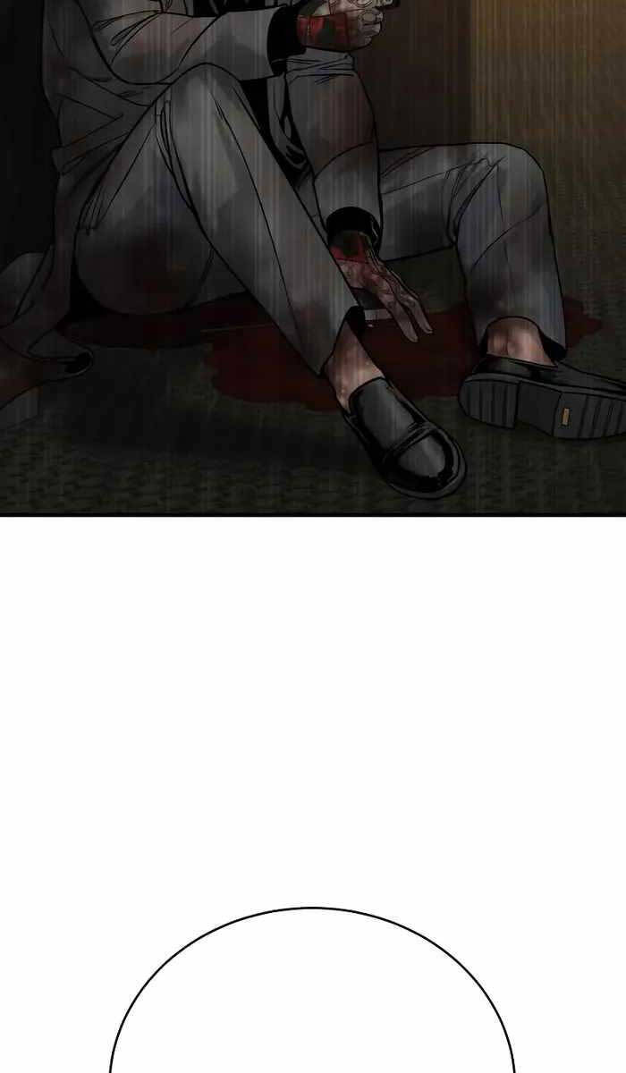 Cảnh Sát Báo Thù Chap 19 - Next Chap 20