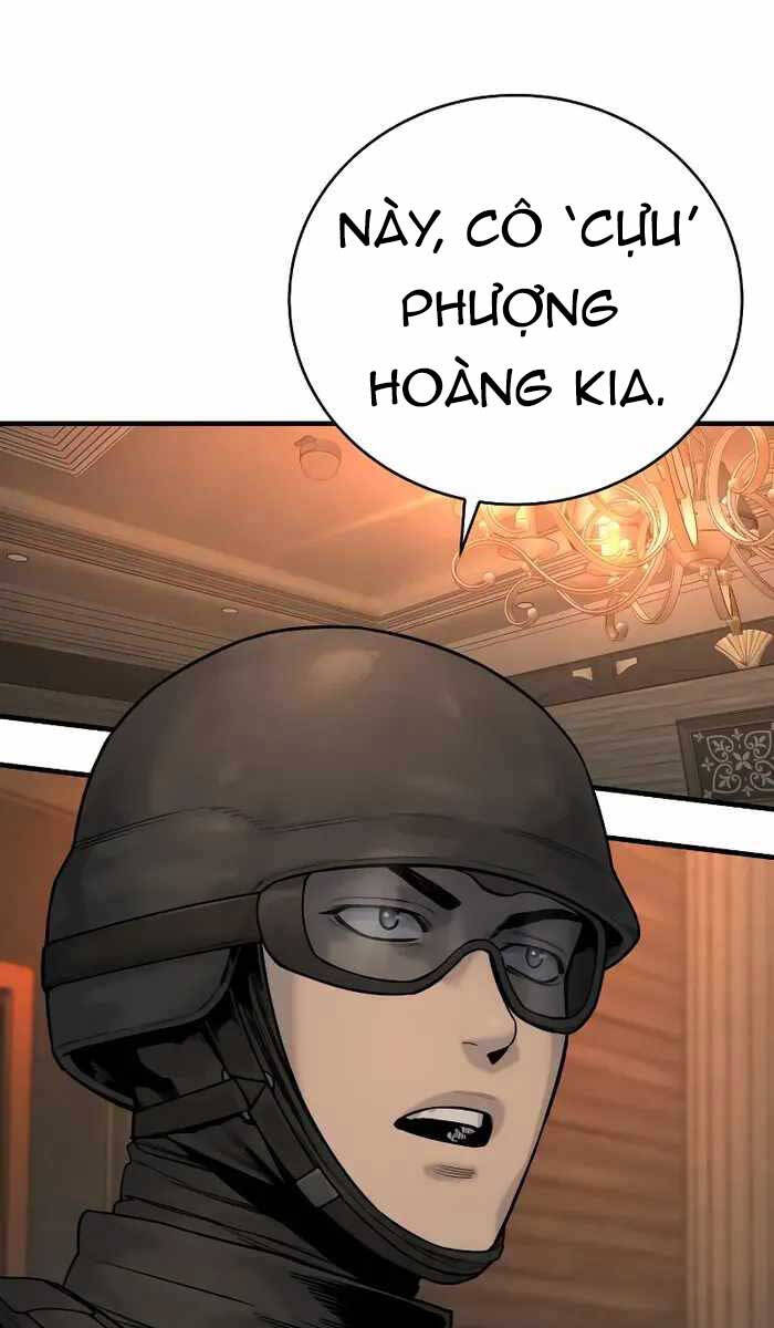 Cảnh Sát Báo Thù Chap 19 - Next Chap 20