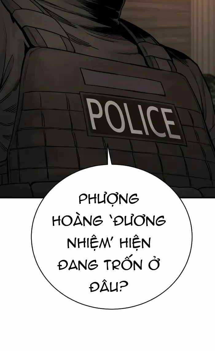 Cảnh Sát Báo Thù Chap 19 - Next Chap 20