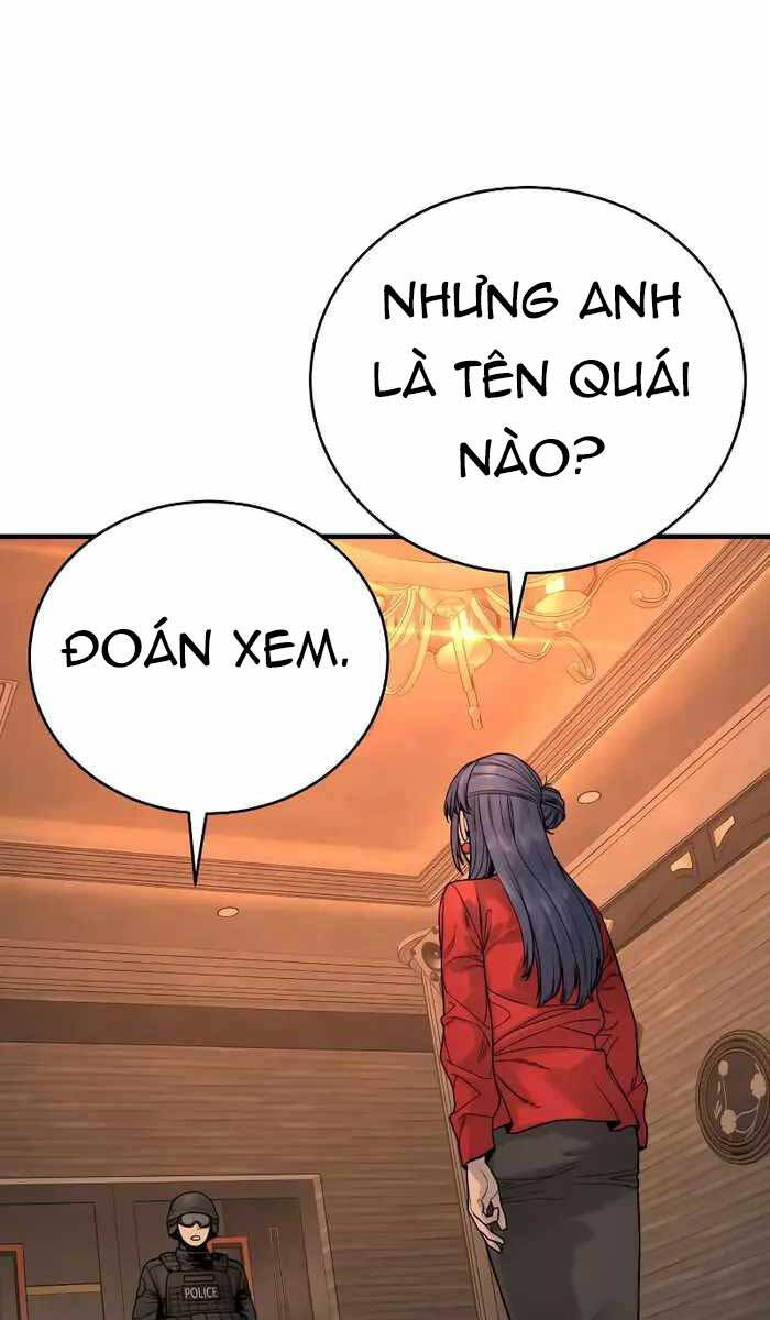 Cảnh Sát Báo Thù Chap 19 - Next Chap 20