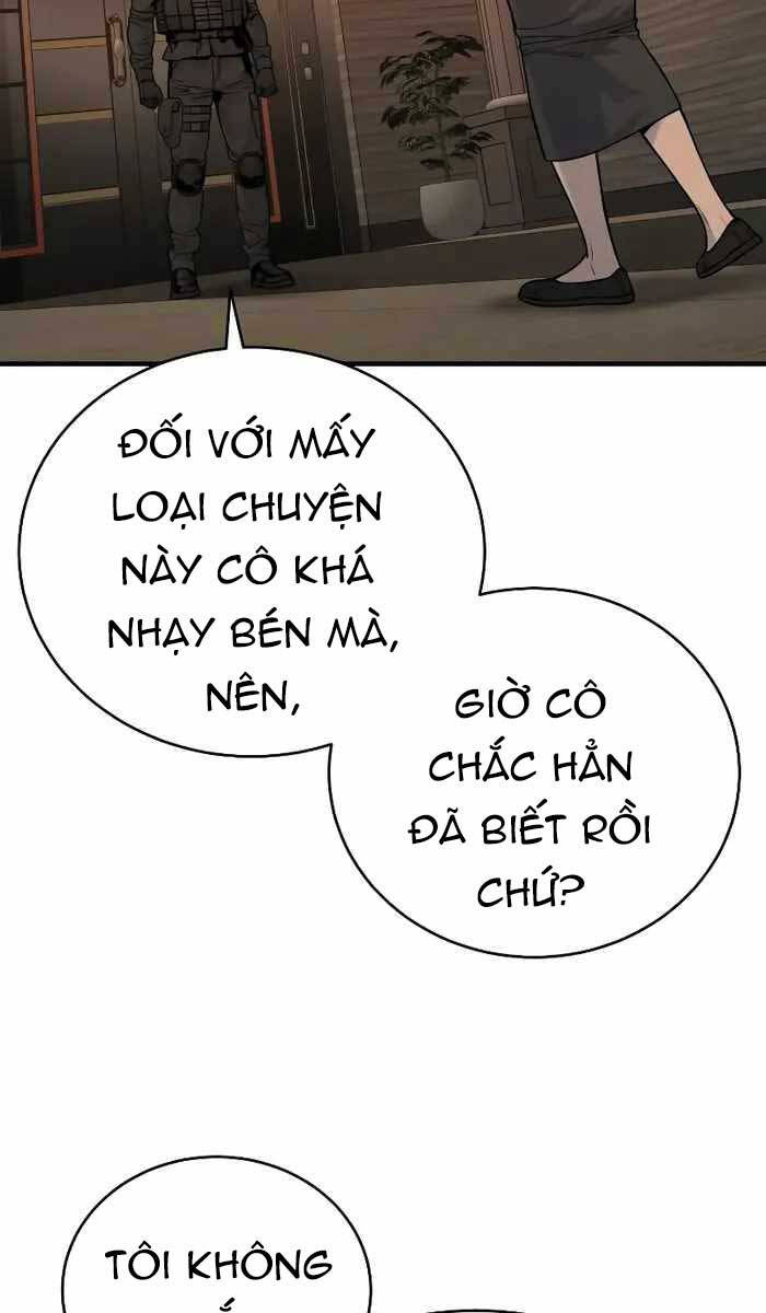 Cảnh Sát Báo Thù Chap 19 - Next Chap 20