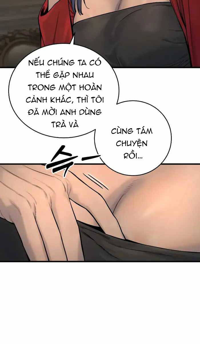 Cảnh Sát Báo Thù Chap 19 - Next Chap 20