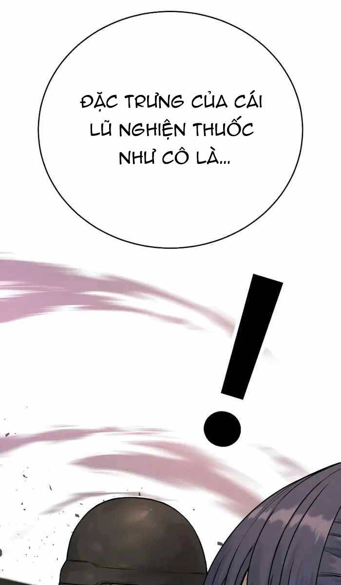 Cảnh Sát Báo Thù Chap 19 - Next Chap 20