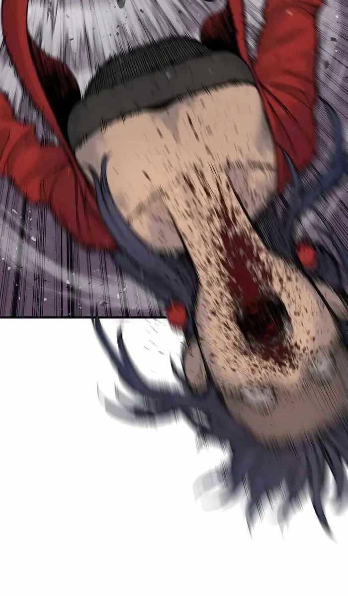 Cảnh Sát Báo Thù Chap 19 - Next Chap 20
