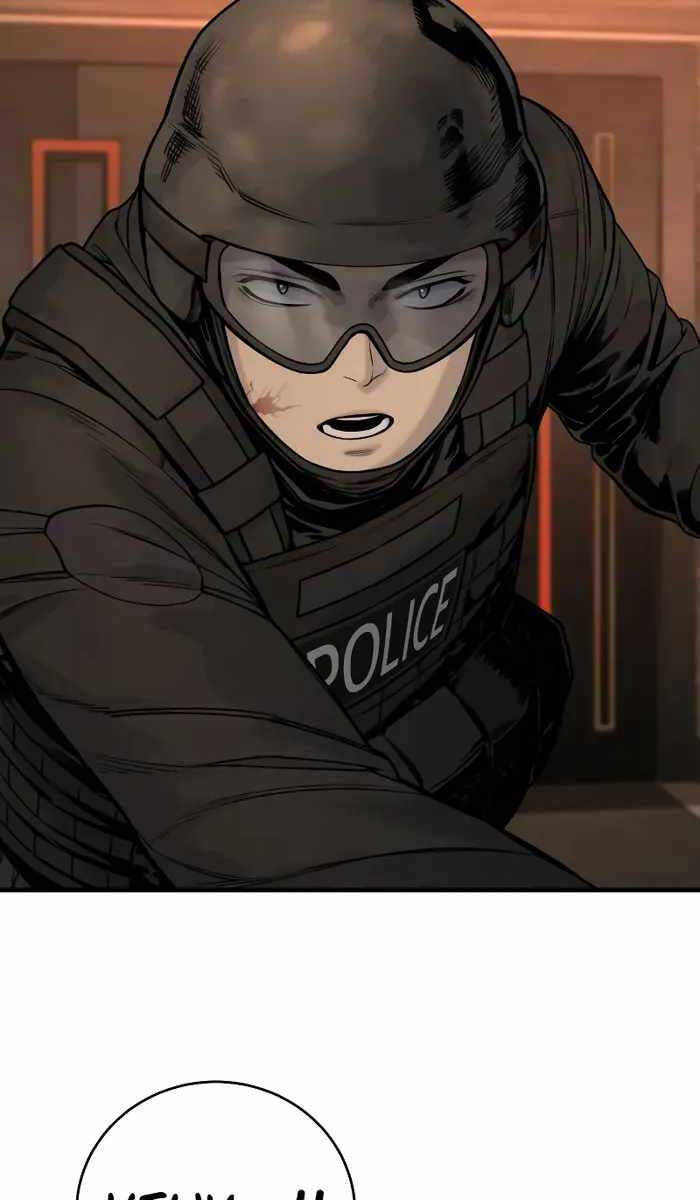 Cảnh Sát Báo Thù Chap 19 - Next Chap 20