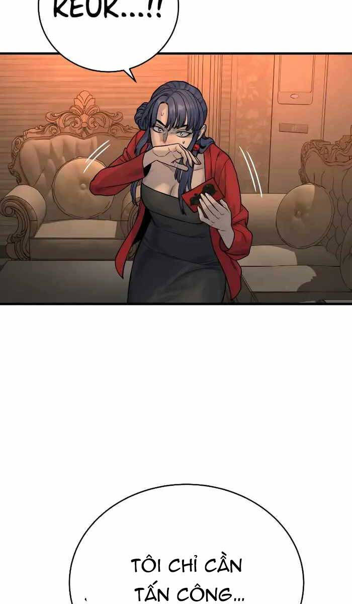 Cảnh Sát Báo Thù Chap 19 - Next Chap 20