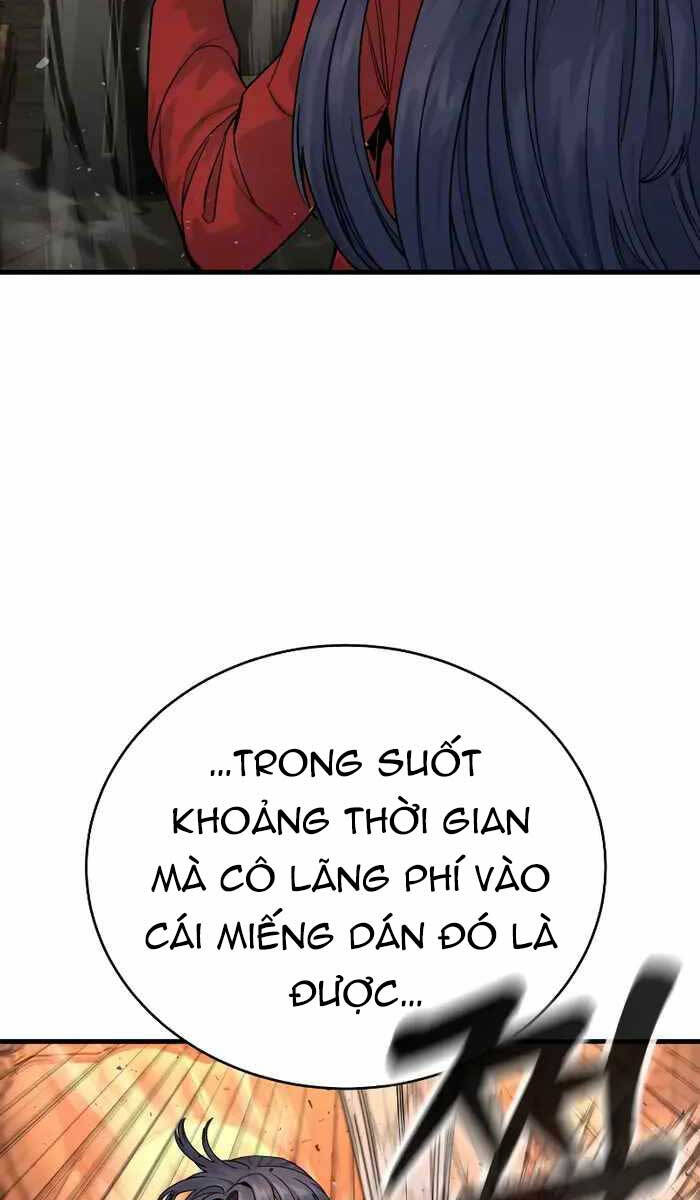 Cảnh Sát Báo Thù Chap 19 - Next Chap 20