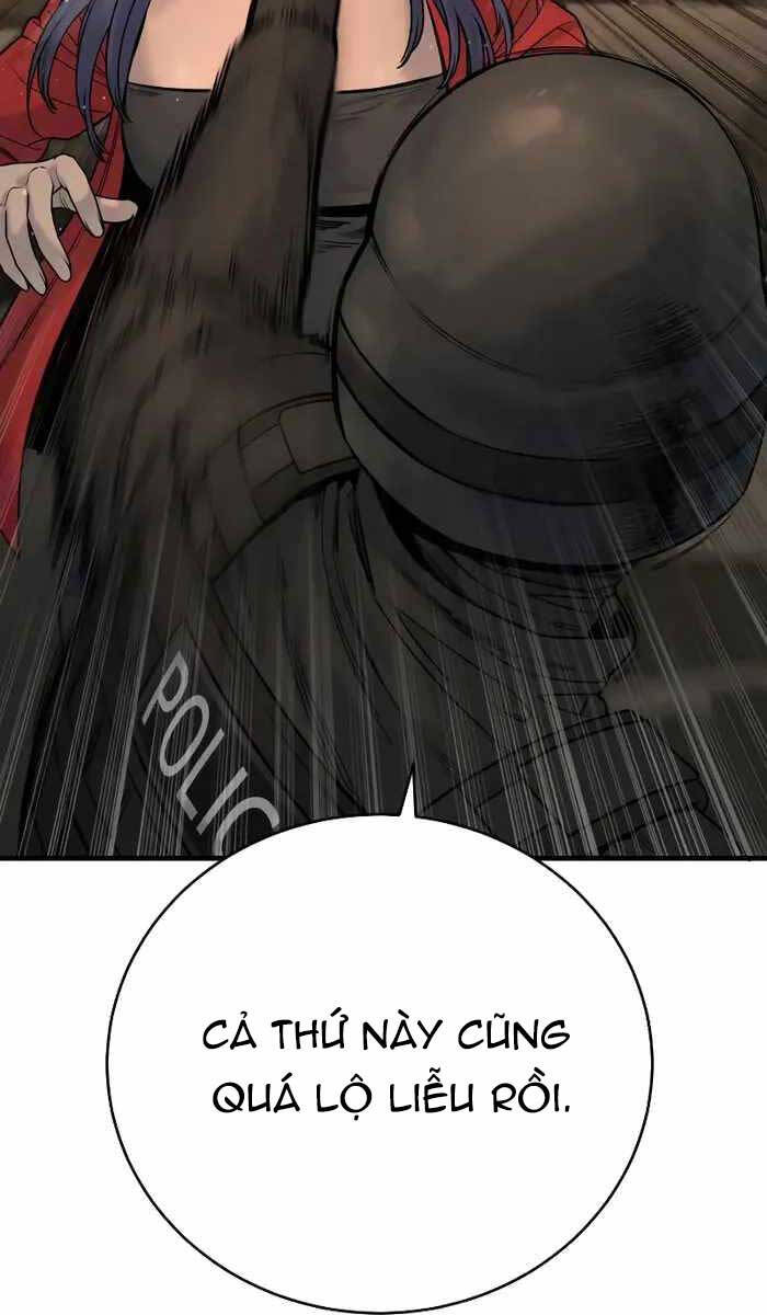 Cảnh Sát Báo Thù Chap 19 - Next Chap 20