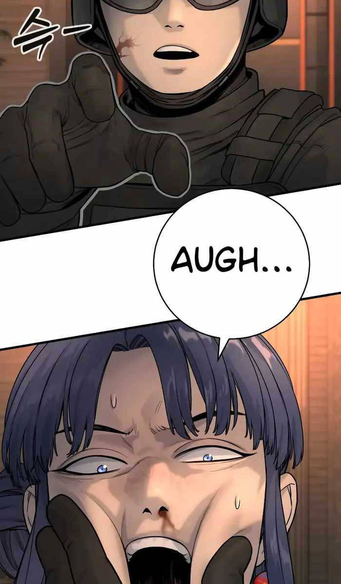 Cảnh Sát Báo Thù Chap 19 - Next Chap 20