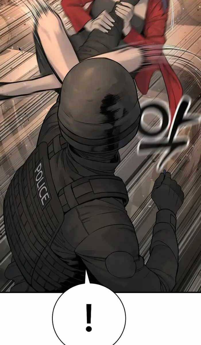 Cảnh Sát Báo Thù Chap 19 - Next Chap 20