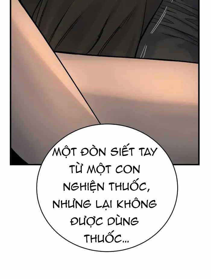 Cảnh Sát Báo Thù Chap 19 - Next Chap 20