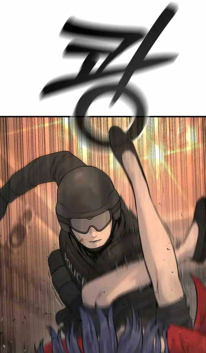 Cảnh Sát Báo Thù Chap 19 - Next Chap 20