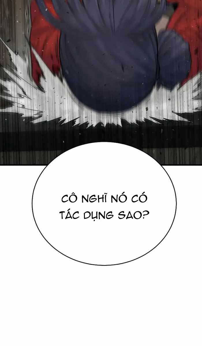Cảnh Sát Báo Thù Chap 19 - Next Chap 20