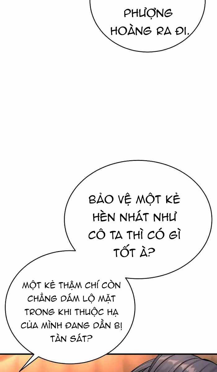 Cảnh Sát Báo Thù Chap 19 - Next Chap 20