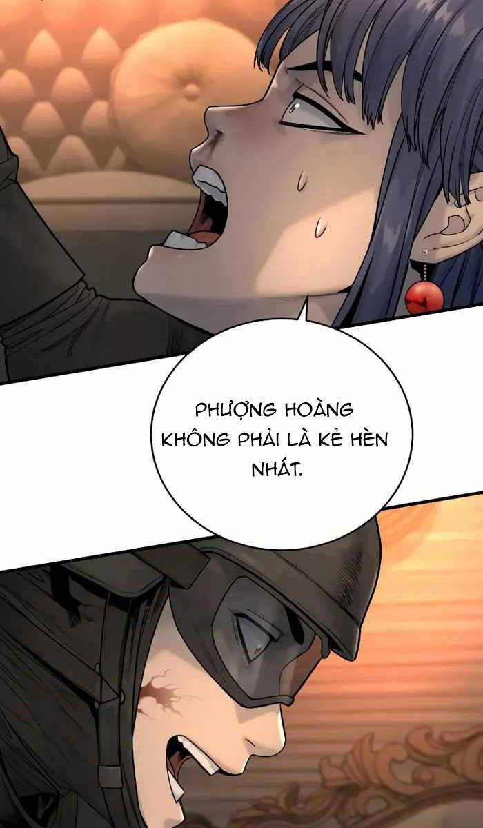 Cảnh Sát Báo Thù Chap 19 - Next Chap 20