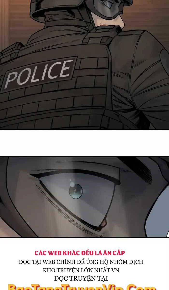 Cảnh Sát Báo Thù Chap 19 - Next Chap 20