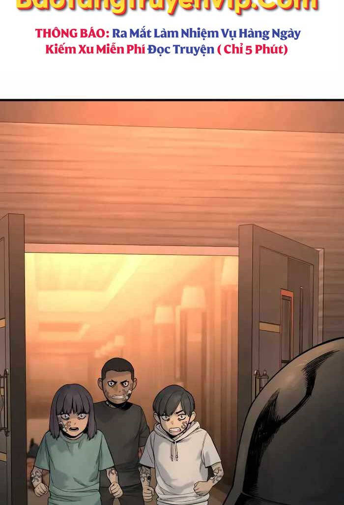 Cảnh Sát Báo Thù Chap 19 - Next Chap 20