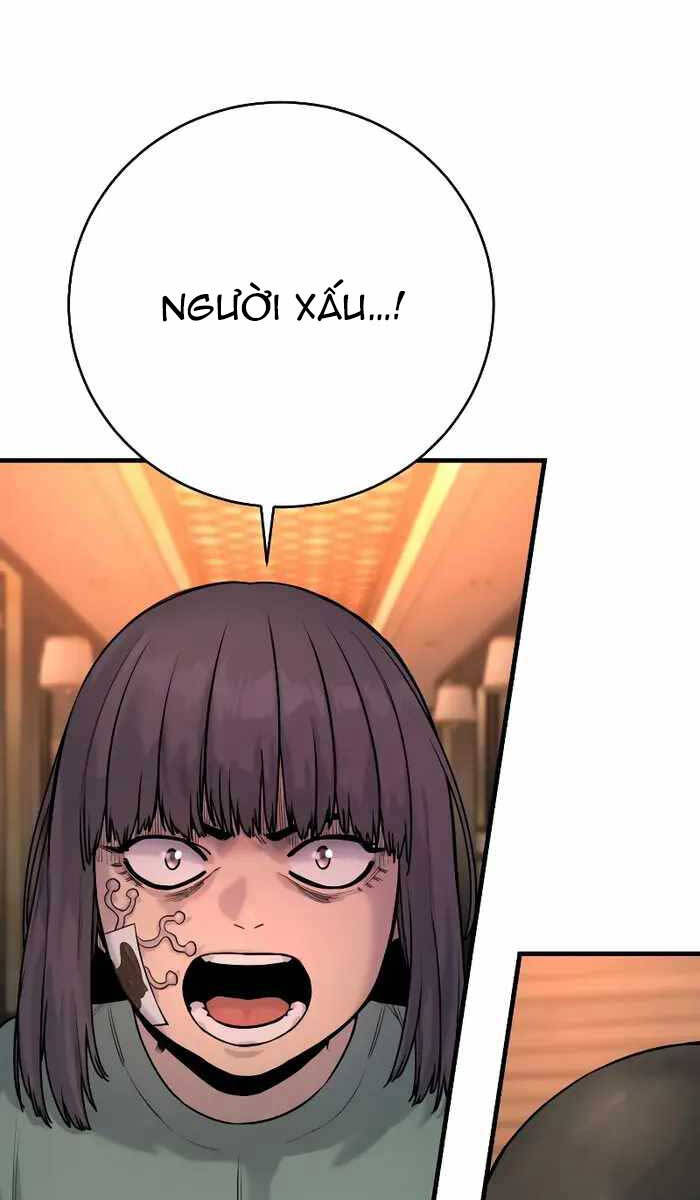 Cảnh Sát Báo Thù Chap 19 - Next Chap 20