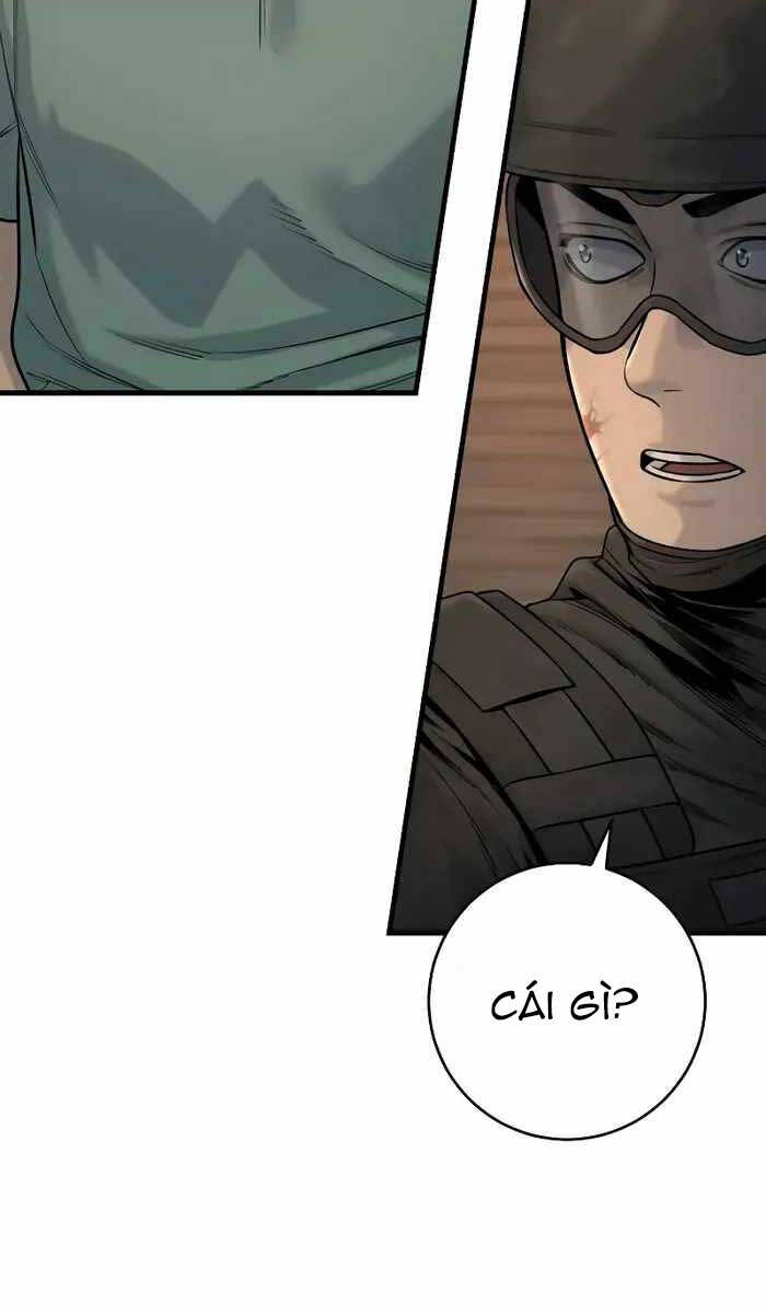 Cảnh Sát Báo Thù Chap 19 - Next Chap 20