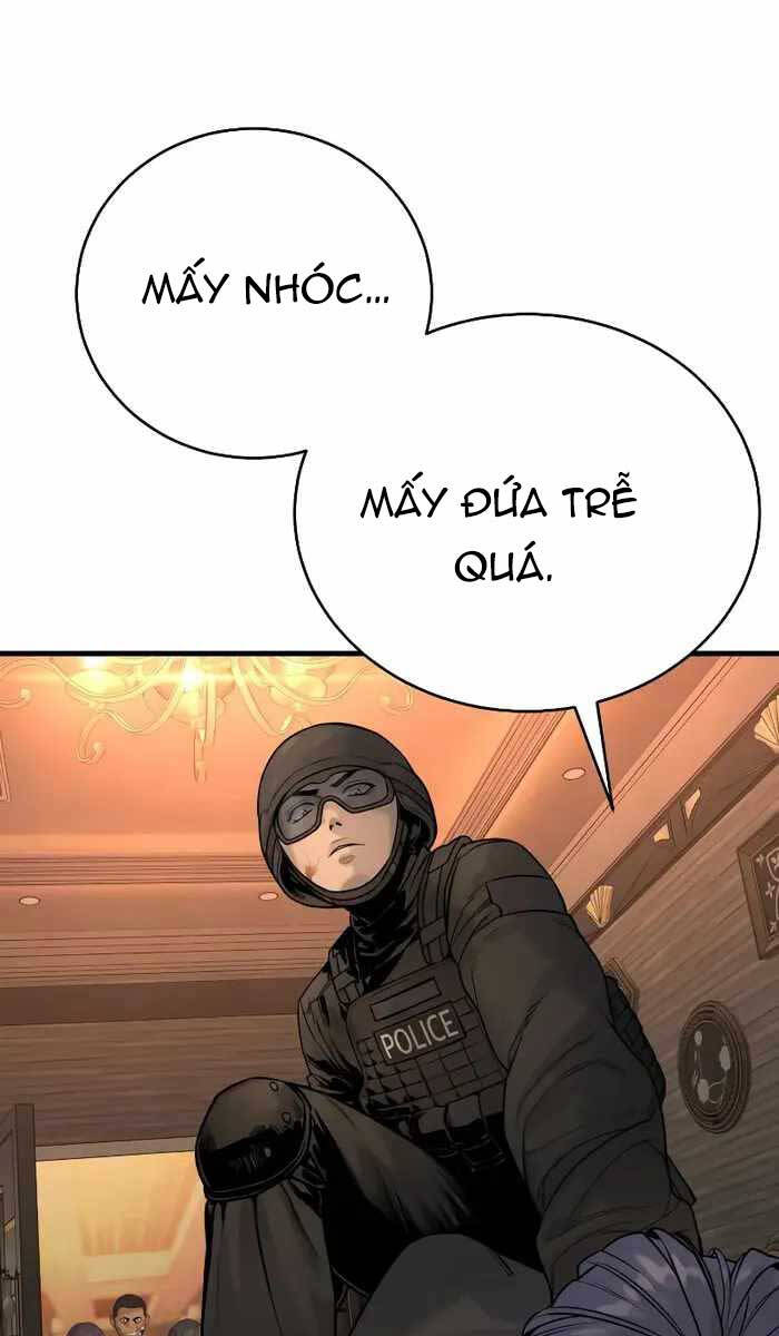 Cảnh Sát Báo Thù Chap 19 - Next Chap 20