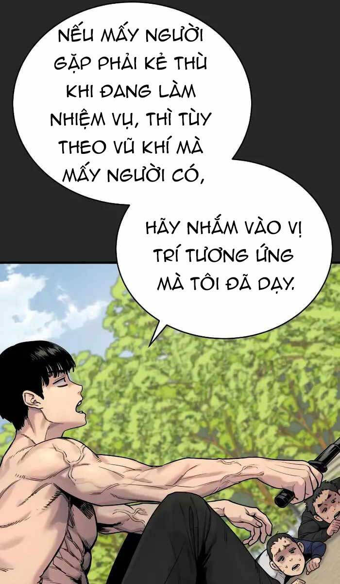 Cảnh Sát Báo Thù Chap 19 - Next Chap 20
