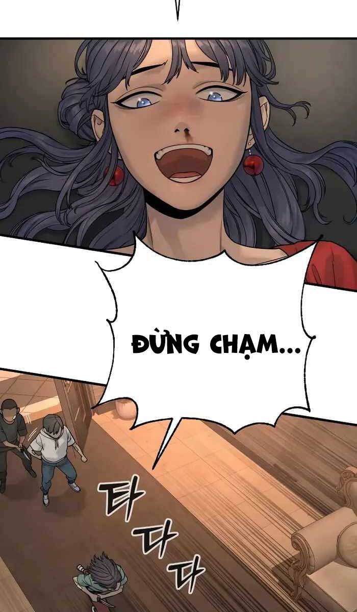 Cảnh Sát Báo Thù Chap 19 - Next Chap 20