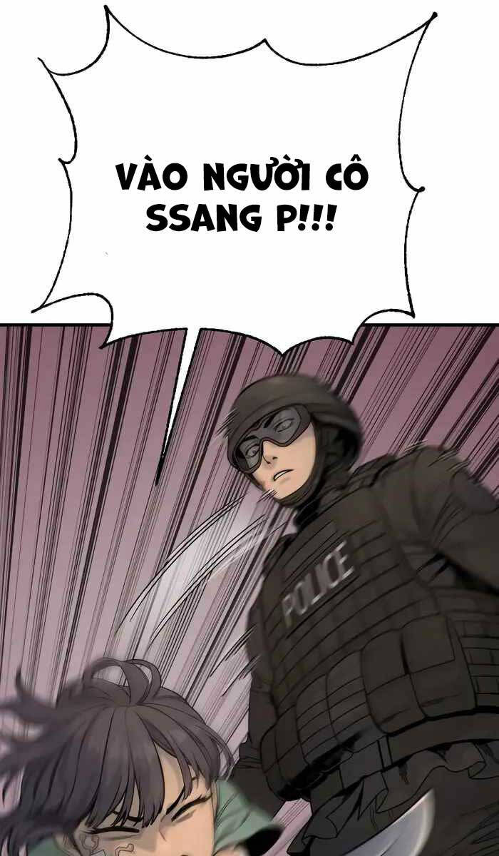 Cảnh Sát Báo Thù Chap 19 - Next Chap 20