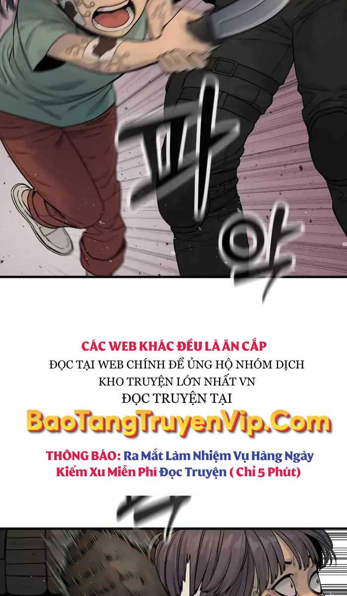 Cảnh Sát Báo Thù Chap 19 - Next Chap 20