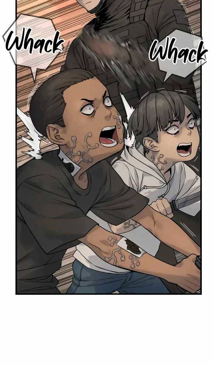 Cảnh Sát Báo Thù Chap 19 - Next Chap 20