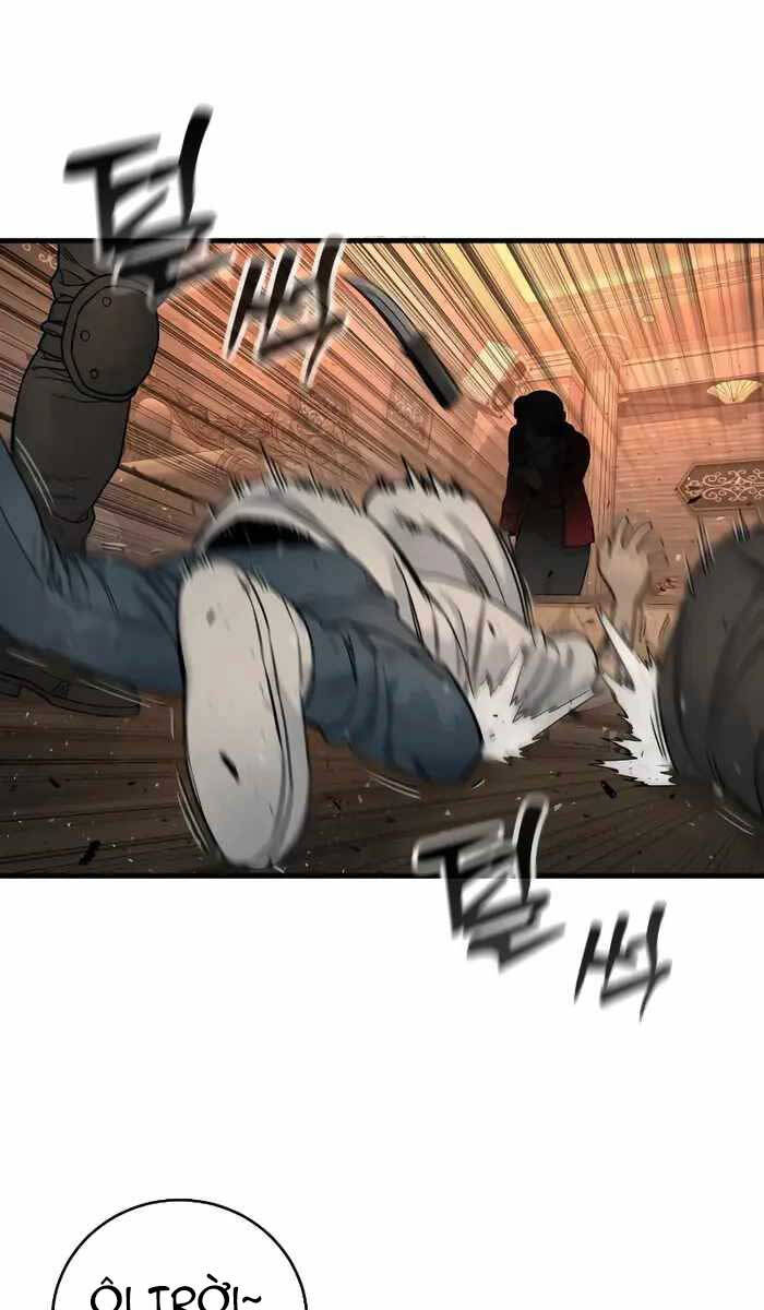 Cảnh Sát Báo Thù Chap 19 - Next Chap 20