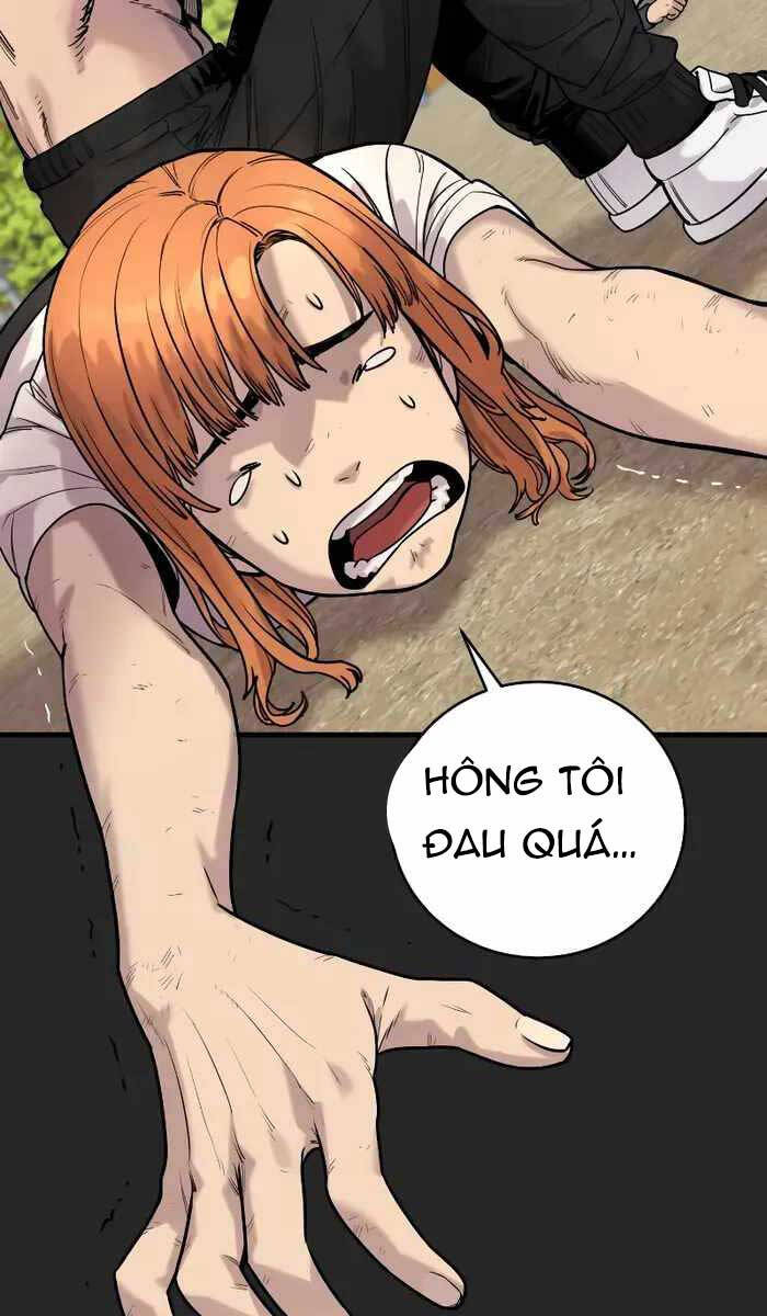 Cảnh Sát Báo Thù Chap 19 - Next Chap 20