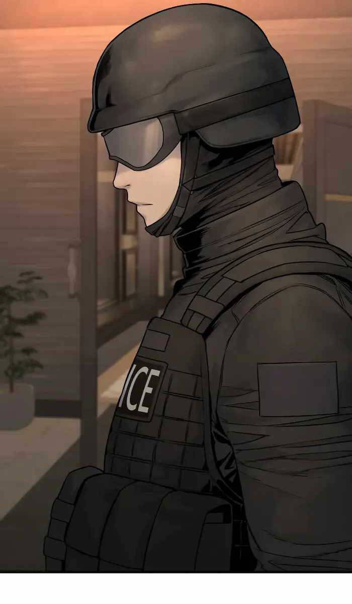 Cảnh Sát Báo Thù Chap 19 - Next Chap 20