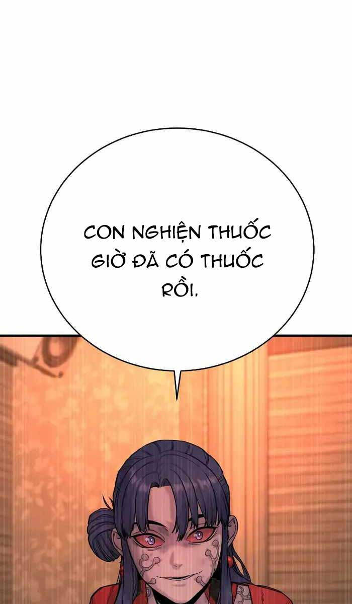 Cảnh Sát Báo Thù Chap 19 - Next Chap 20