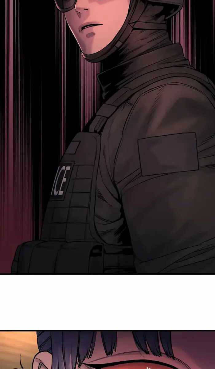 Cảnh Sát Báo Thù Chap 19 - Next Chap 20